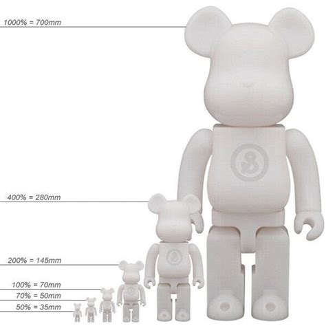 biggest bearbrick